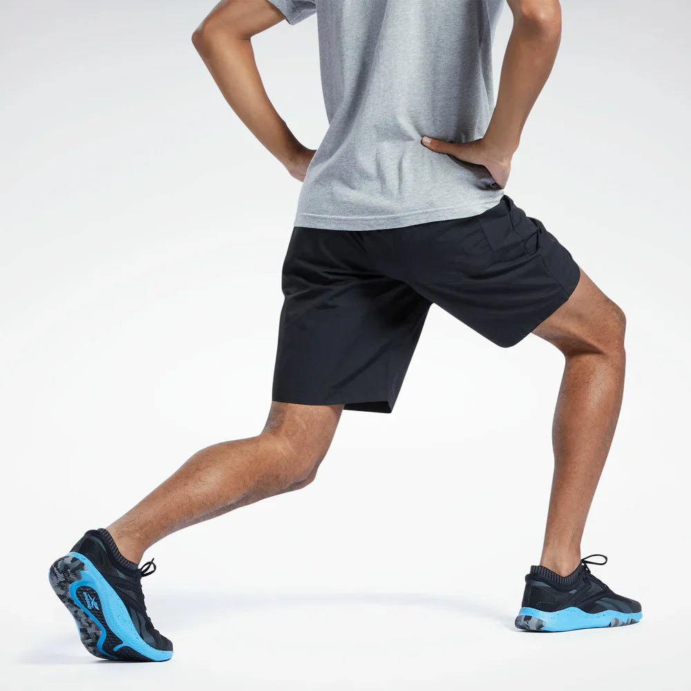 Training Essentials Utility Shorts (1)