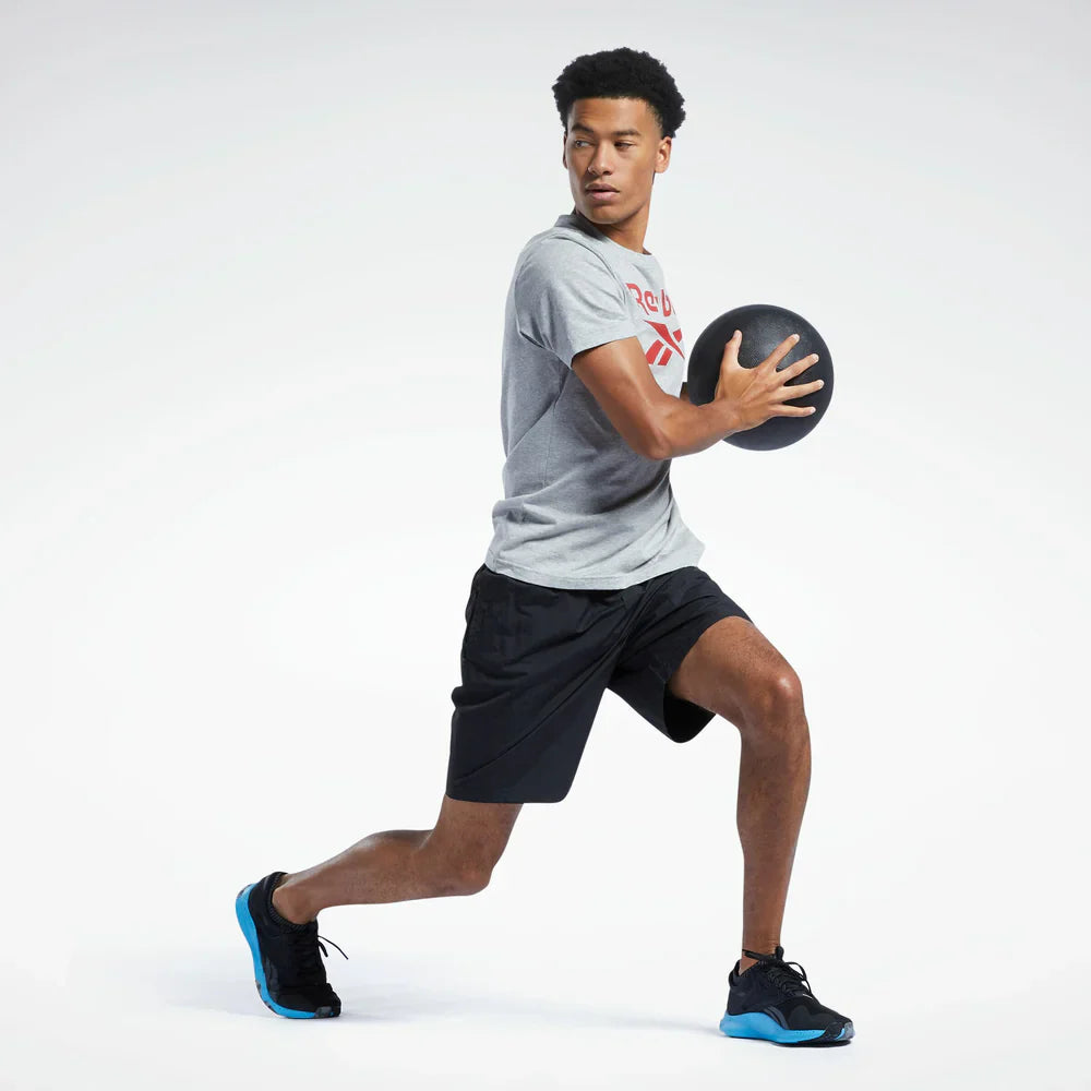 Training Essentials Utility Shorts (2)