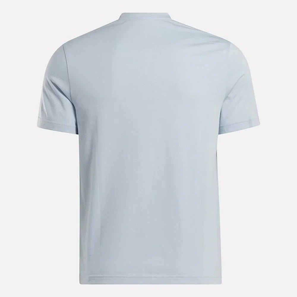 Identity Big Stacked Logo T-Shirt (4)