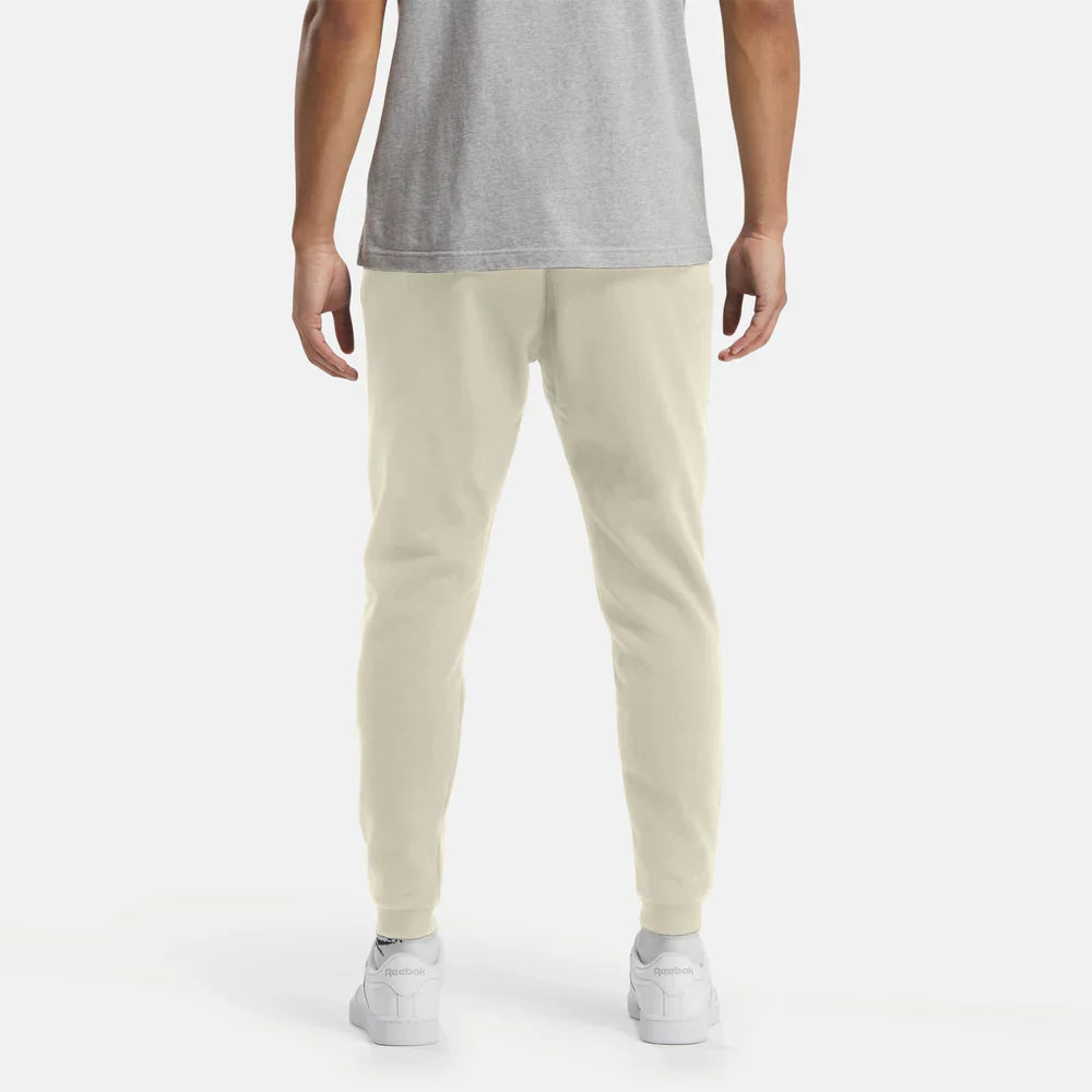 Identity Small Logo Fleece Joggers