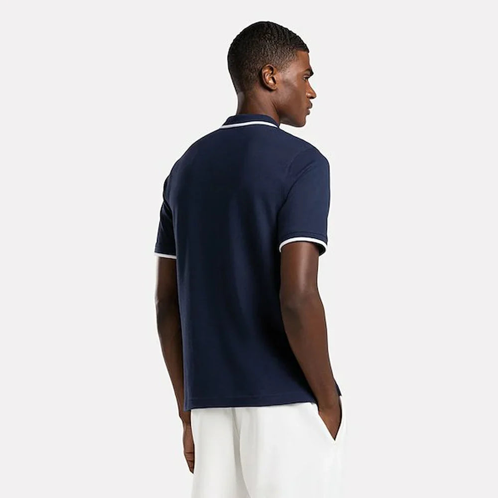 Training Polo Shirt (2)