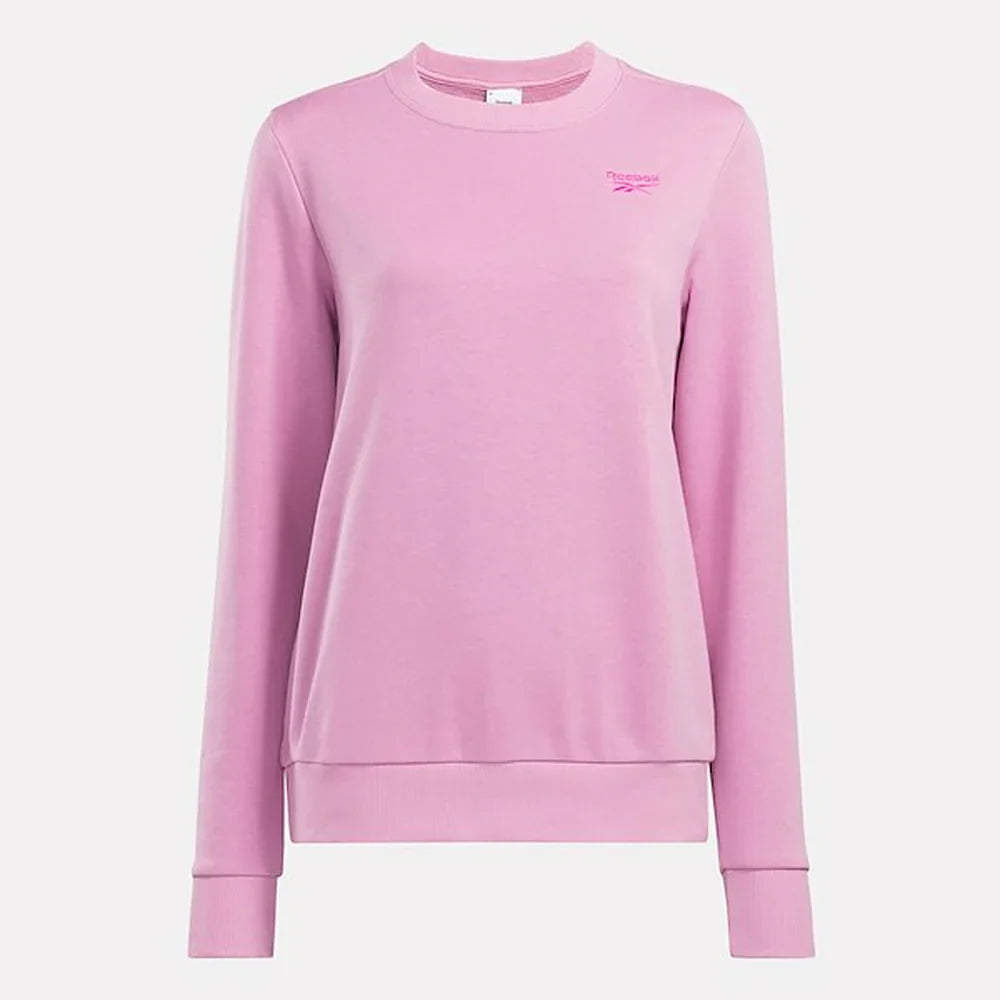 Identity Small Logo Sweatshirt