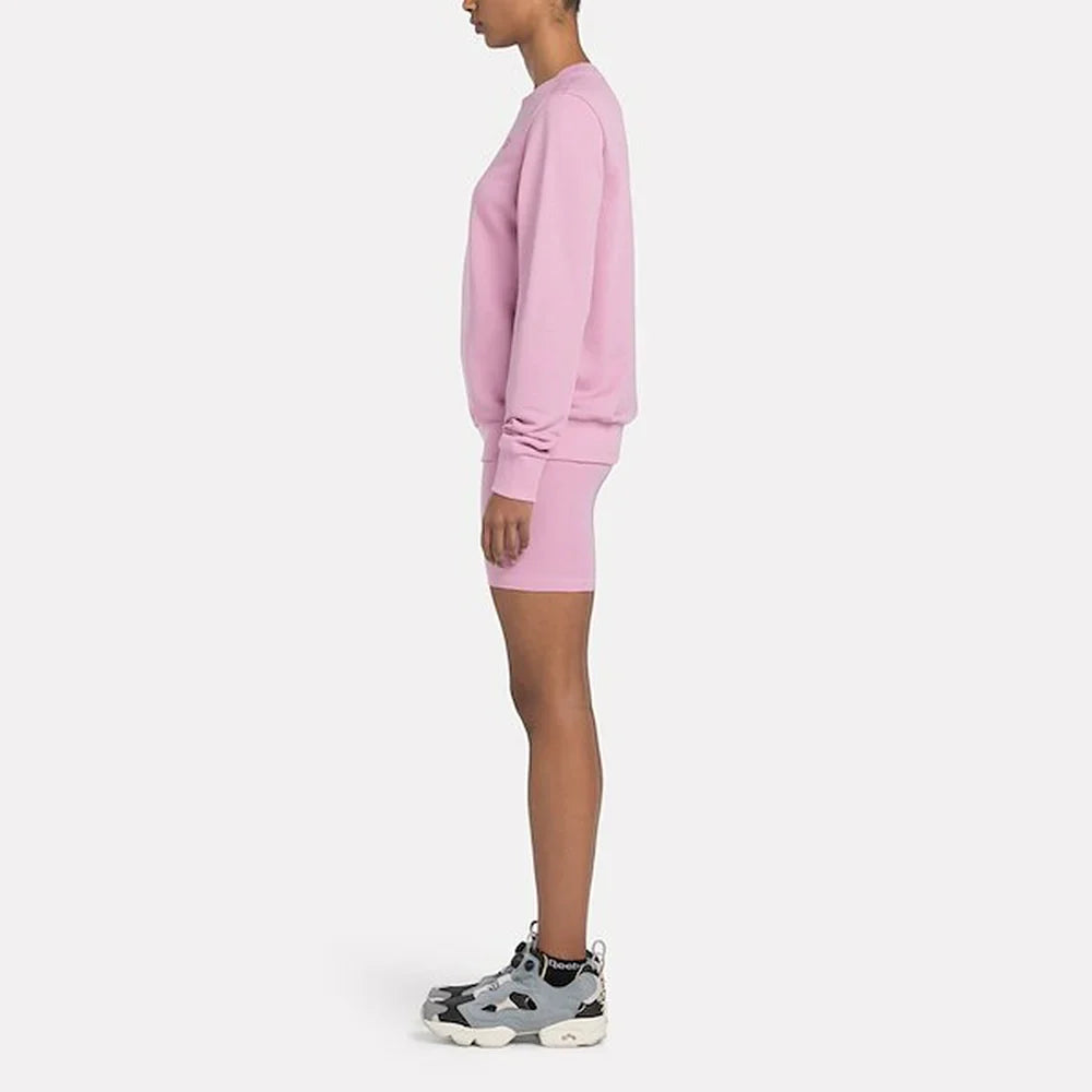 Identity Small Logo Sweatshirt (1)