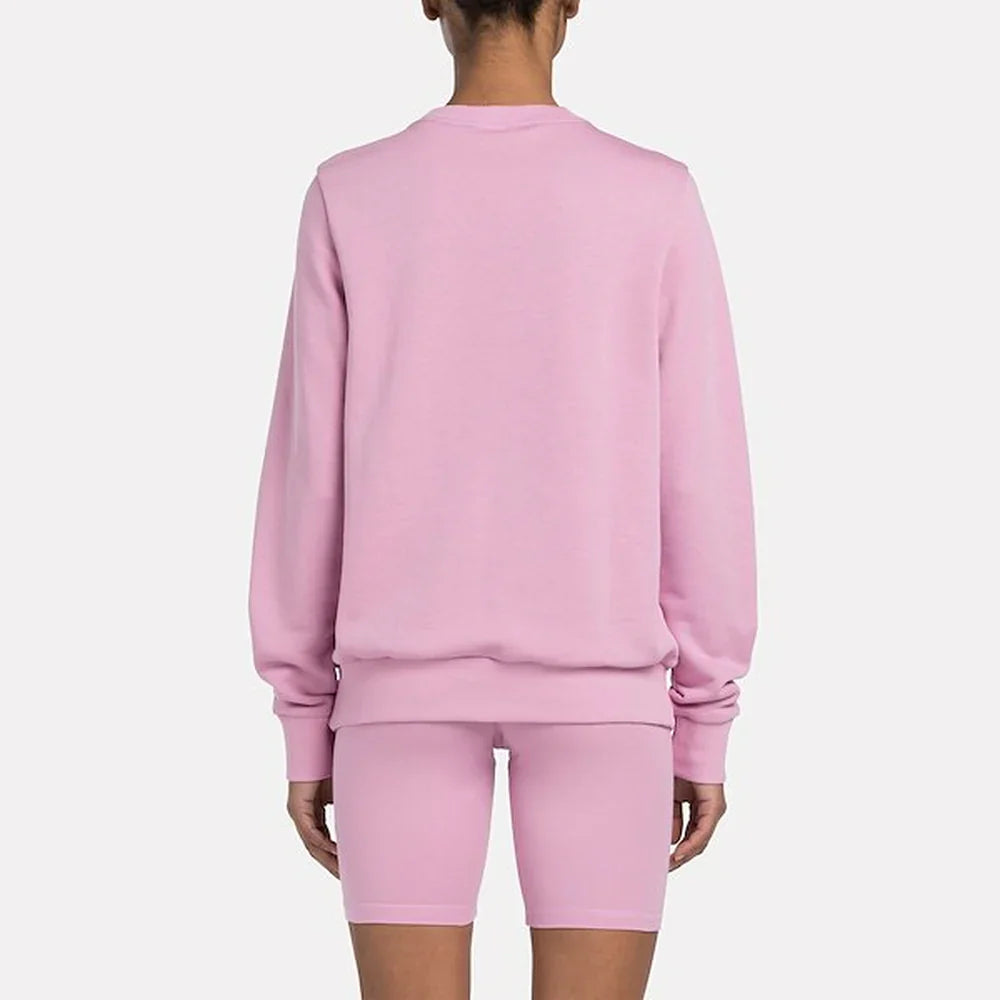 Identity Small Logo Sweatshirt (2)