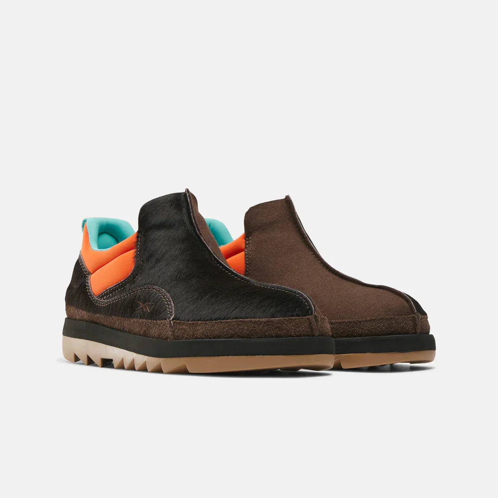 Reebok x Cam Hicks Beatnik Moc
