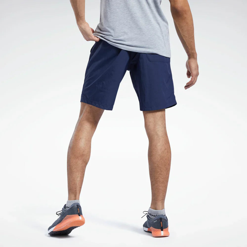 Training Essentials Utility Shorts (1)