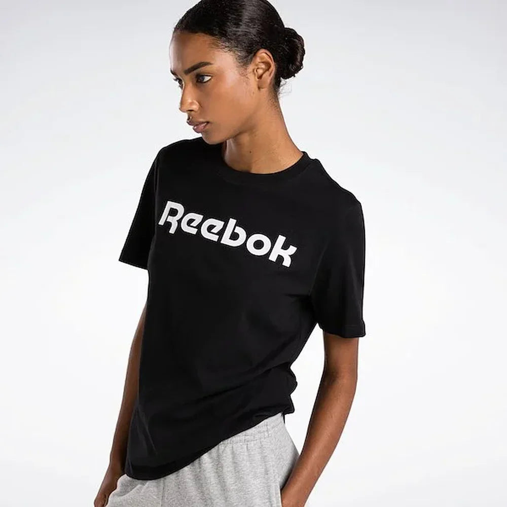Reebok Read Graphic T-Shirt (3)
