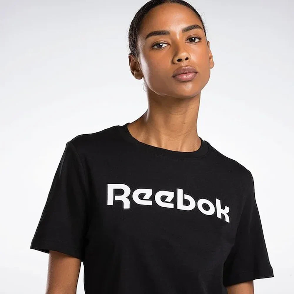Reebok Read Graphic T-Shirt (4)