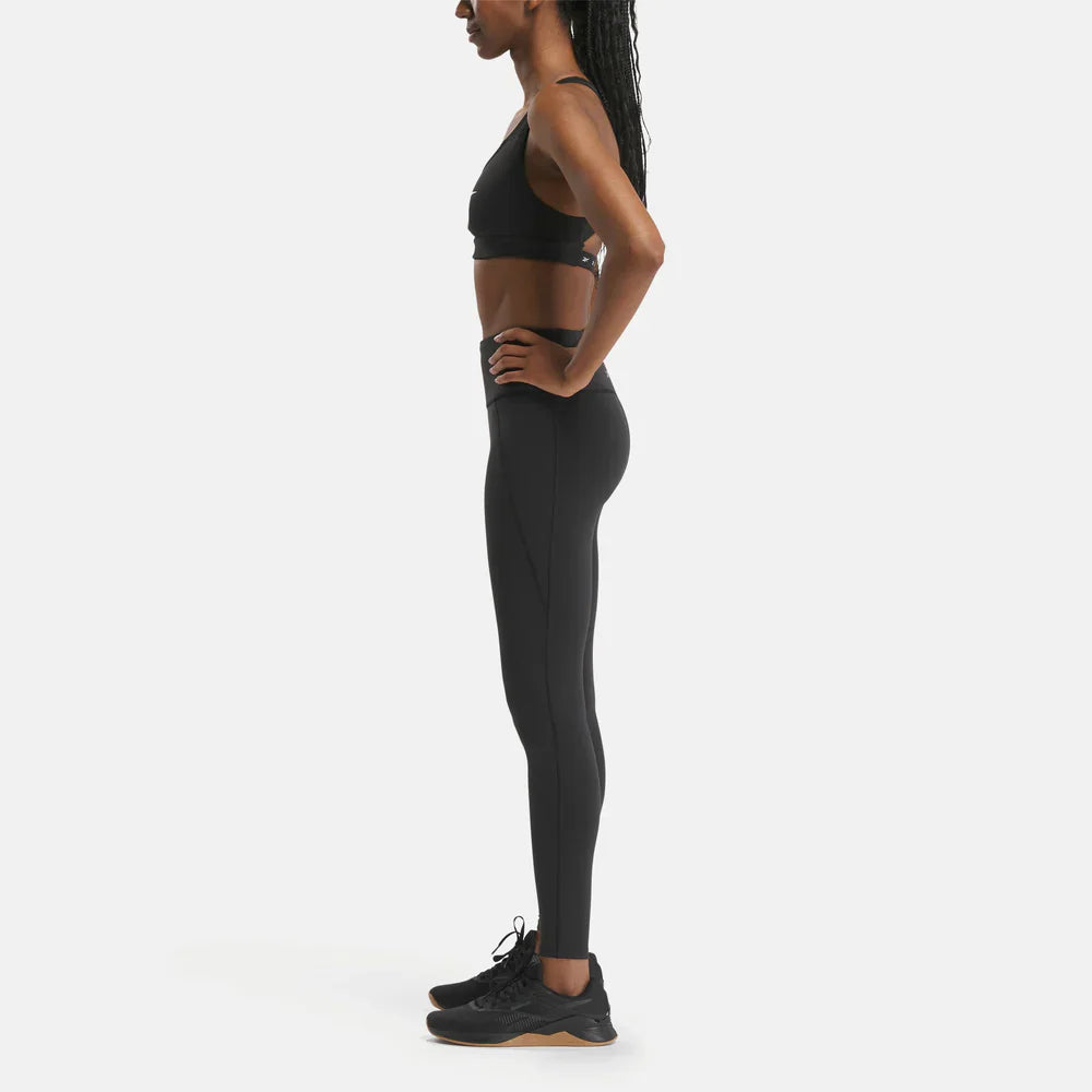 Reebok Lux Vector Racer Sports Bra (2)