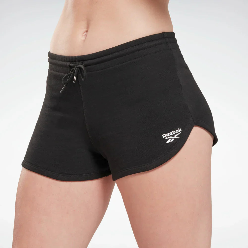 Reebok Identity French Terry Shorts (2)