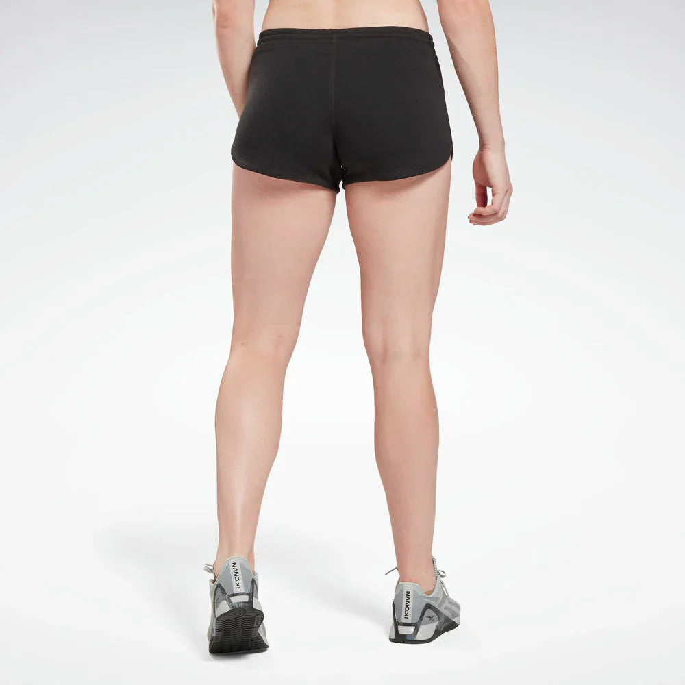 Reebok Identity French Terry Shorts (1)