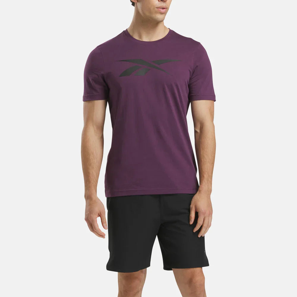 Graphic Series Vector T-Shirt