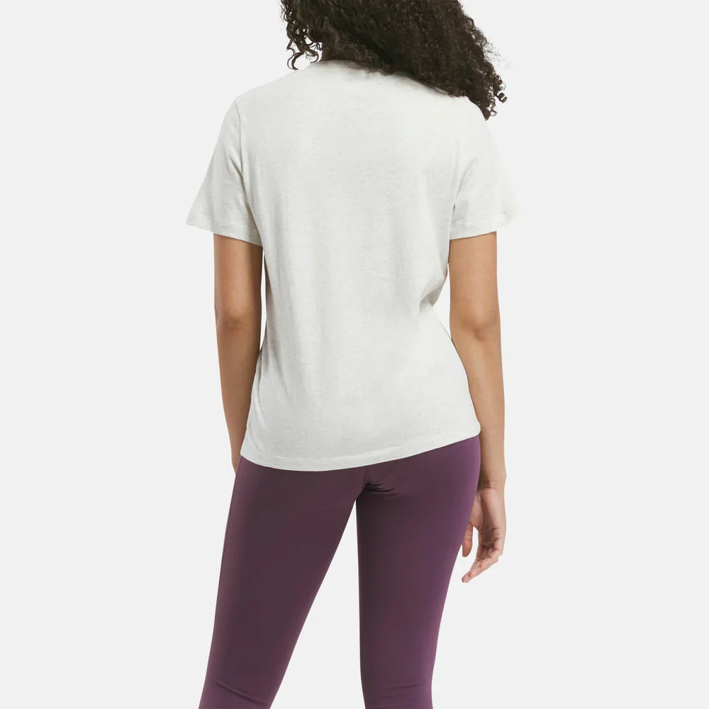 Identity Big Stacked Logo T-Shirt (1)