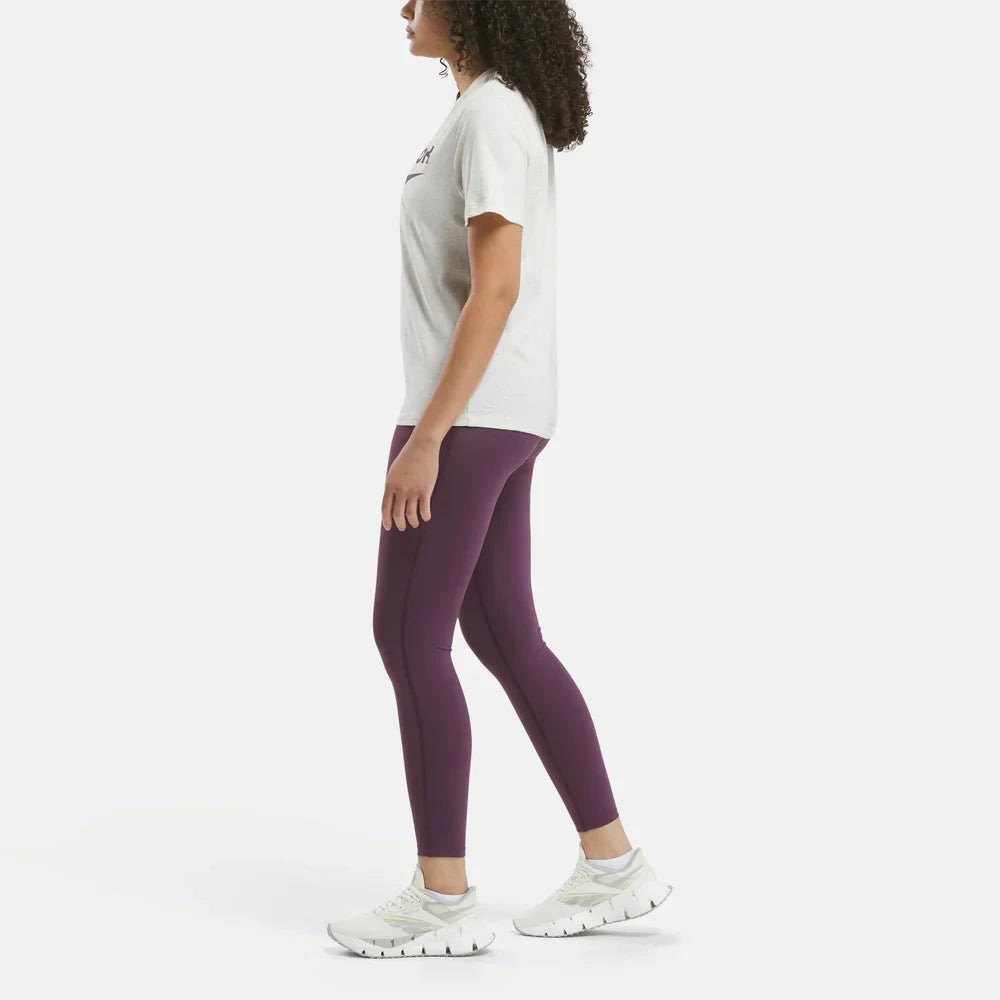 Identity Big Stacked Logo T-Shirt (2)