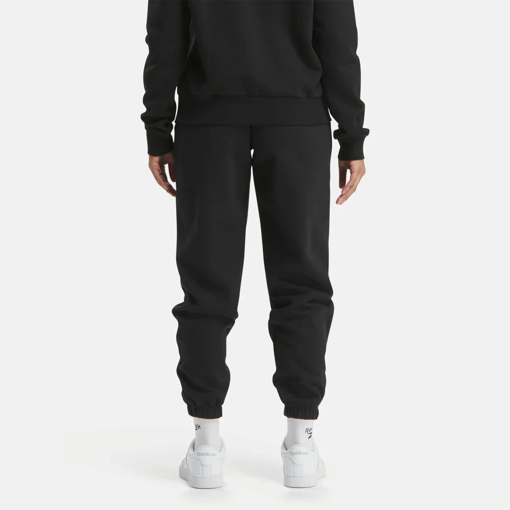 Identity Small Logo Fleece Jogger (1)