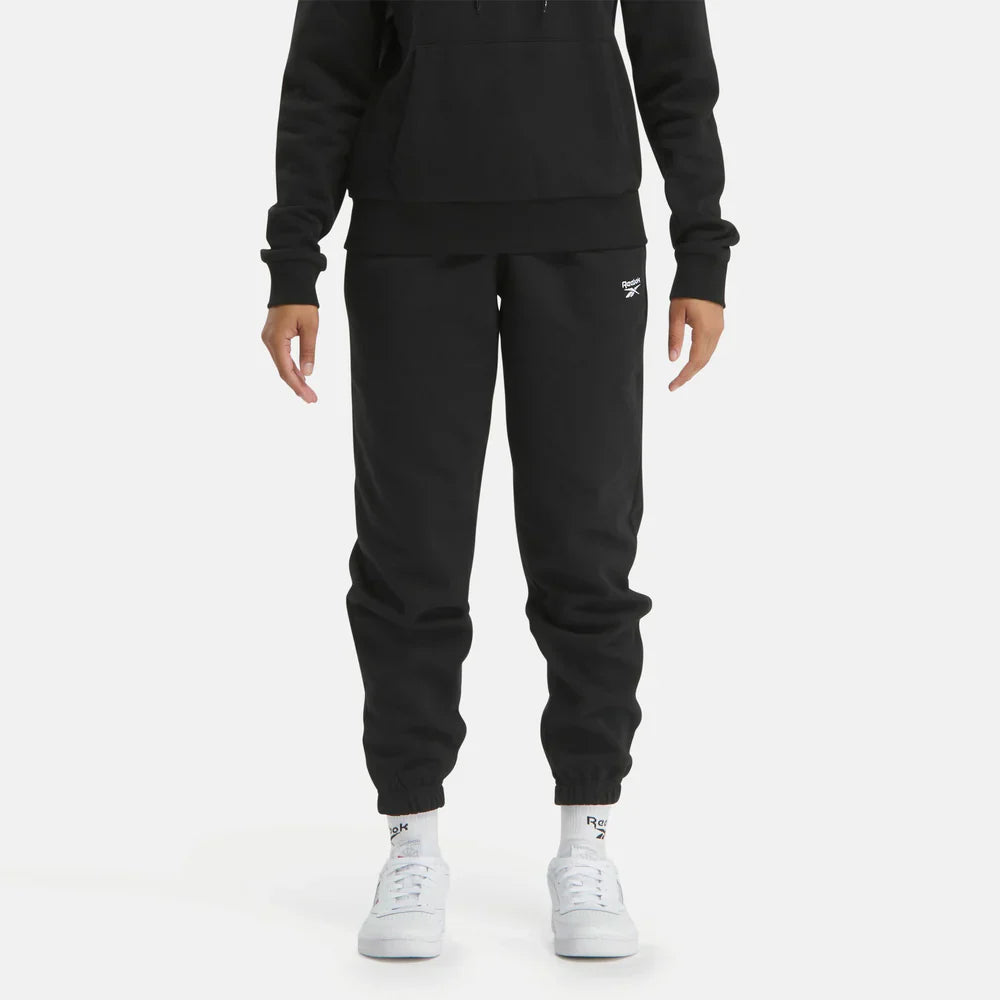 Identity Small Logo Fleece Jogger