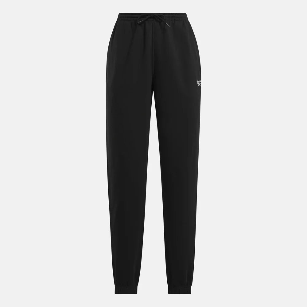 Identity Small Logo Fleece Jogger (3)
