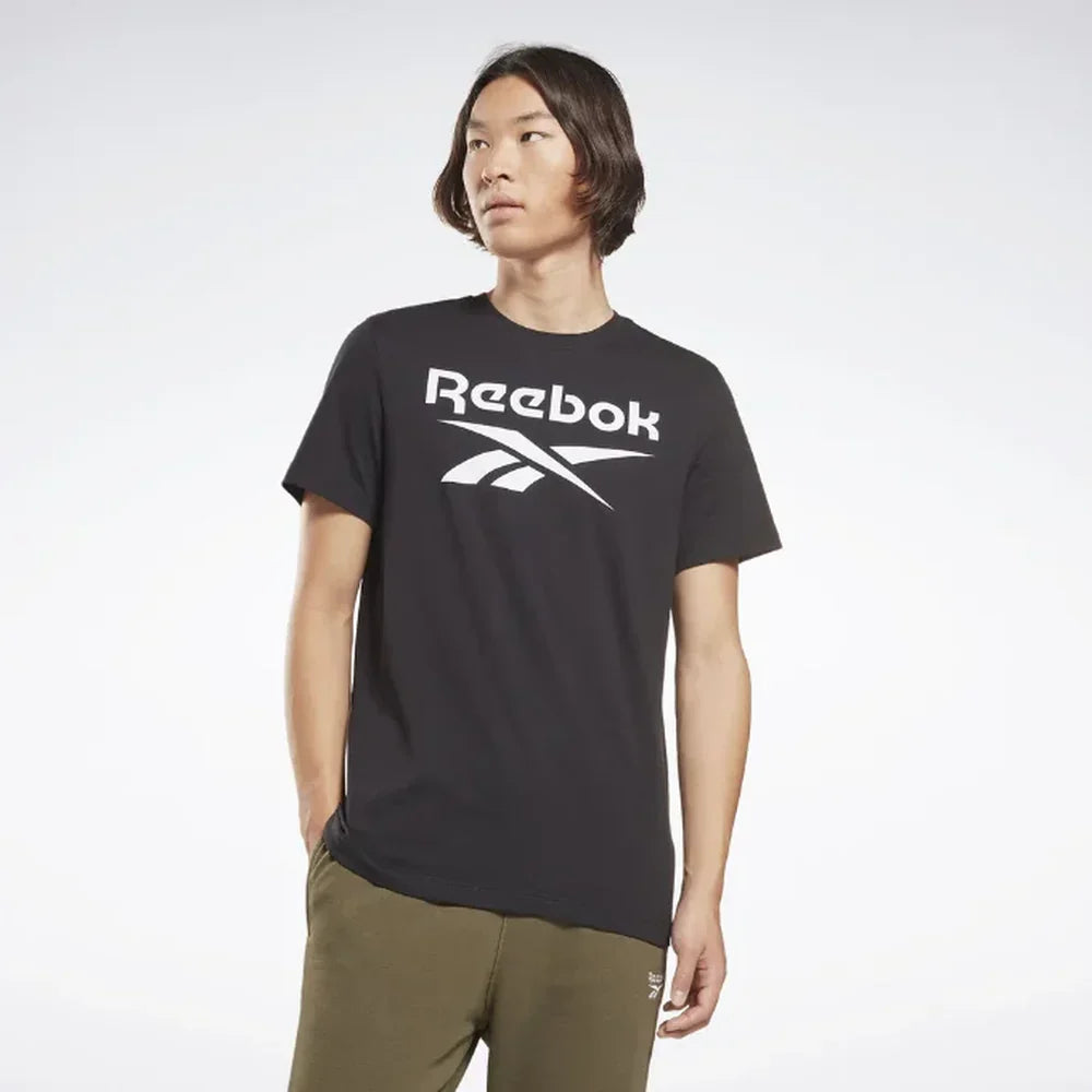 Reebok Identity Big Logo T-Shirt (2)