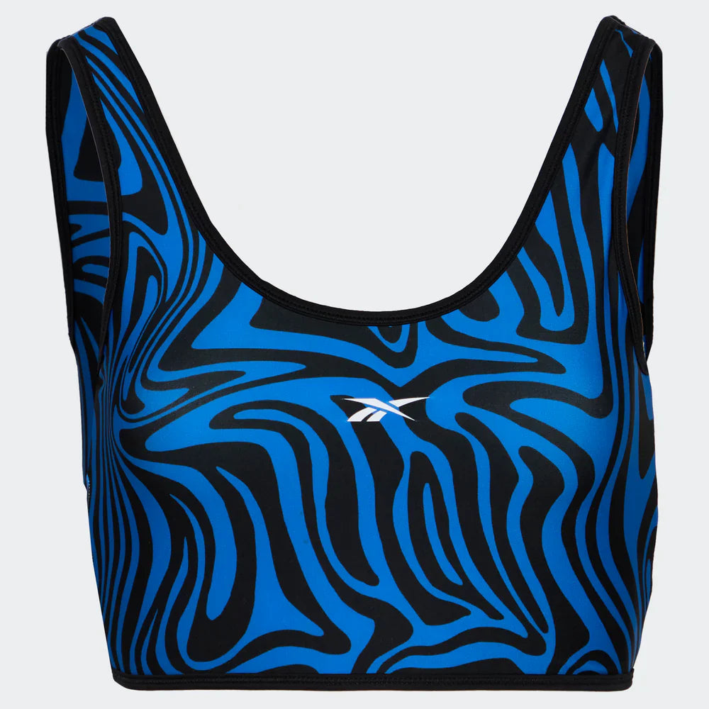 Modern Safari Poly Bralette