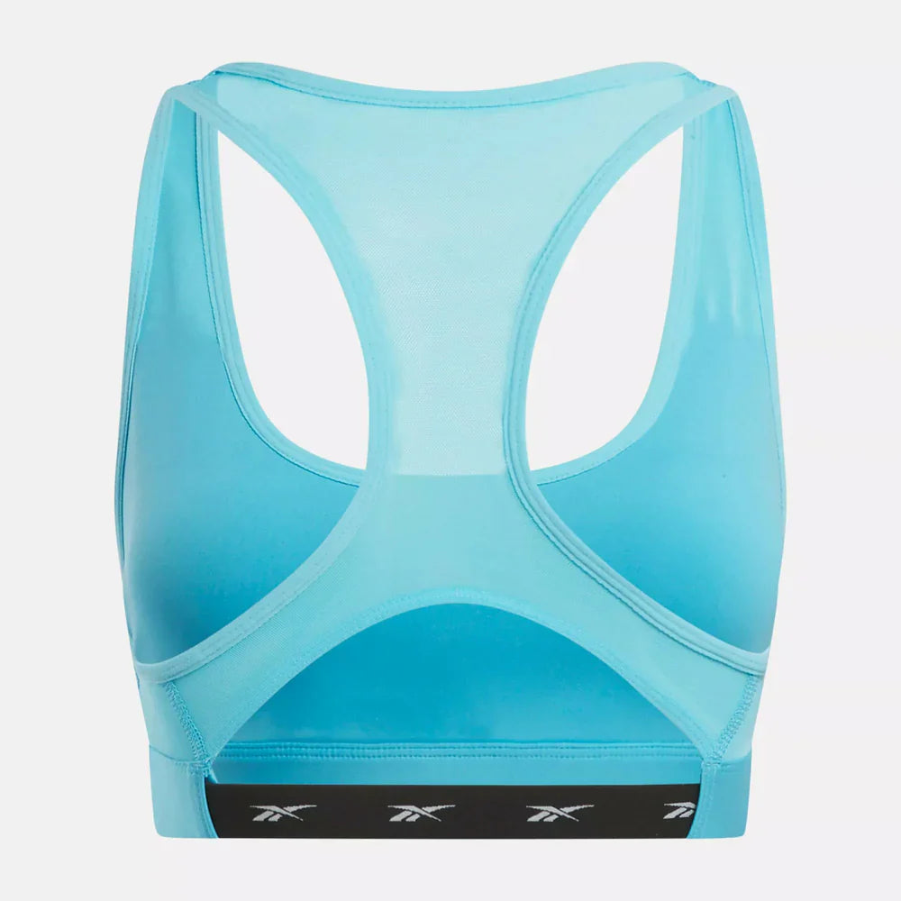 Reebok Lux Vector Racer Sports Bra (5)