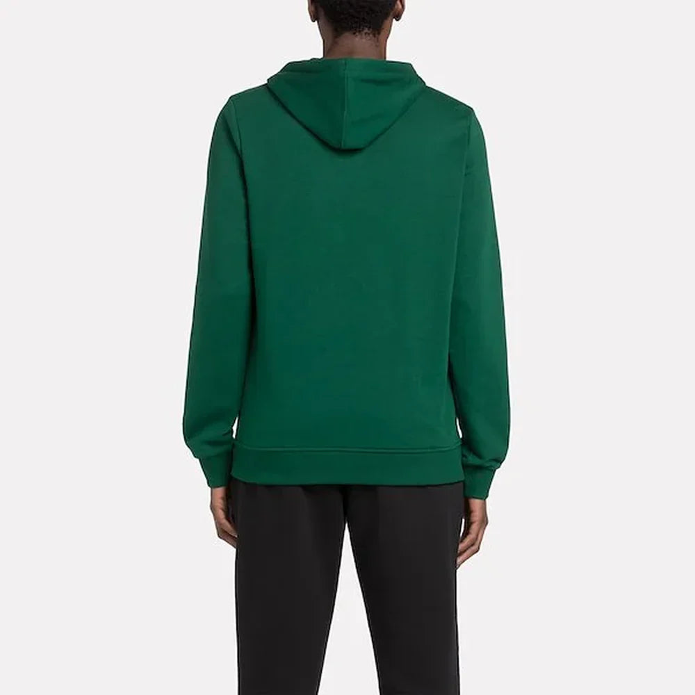 Identity Big Logo Hoodie