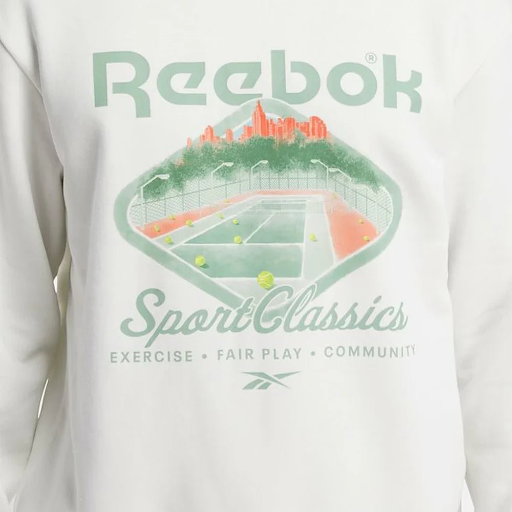 Sport Classics Crew Sweatshirt (3)