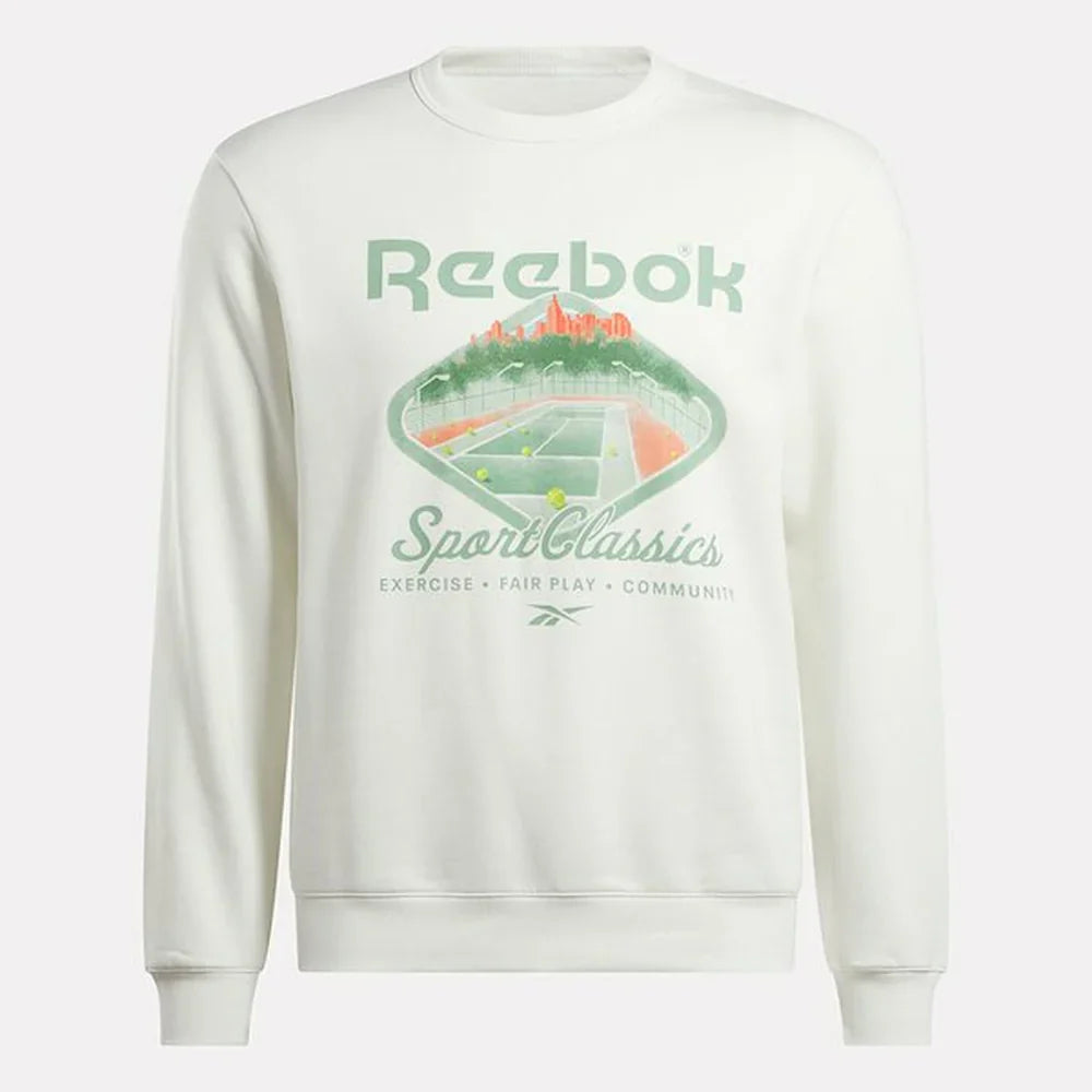 Sport Classics Crew Sweatshirt (5)