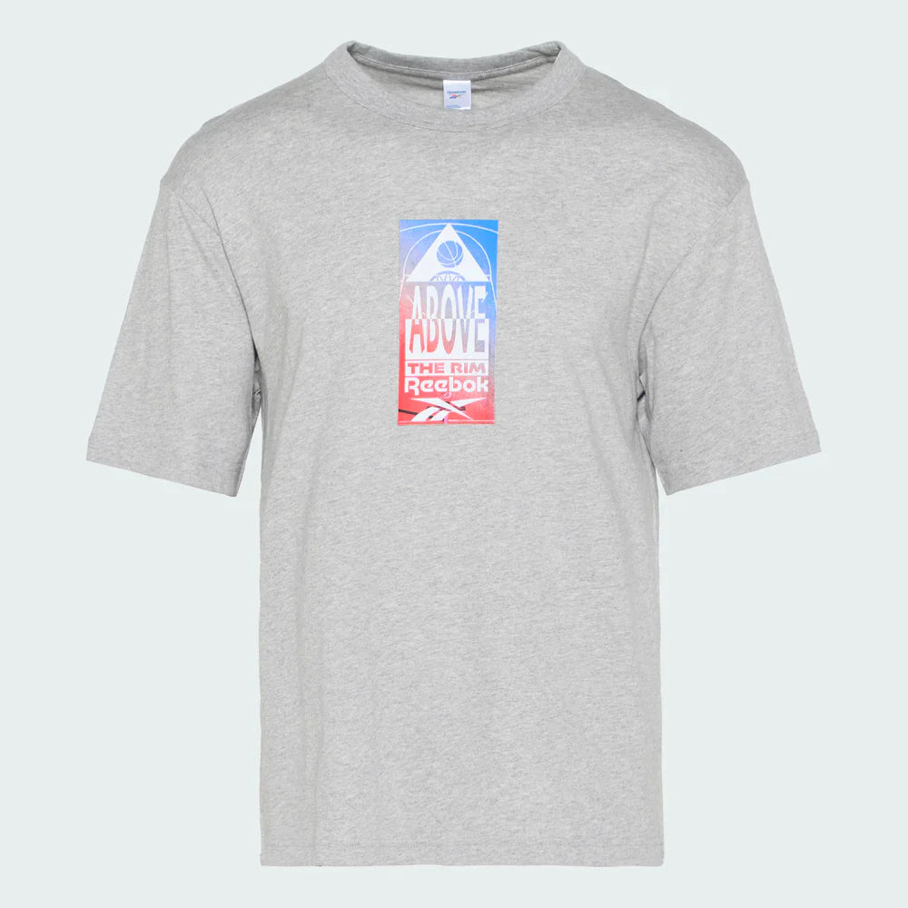 Above The Rim Graphic Tee