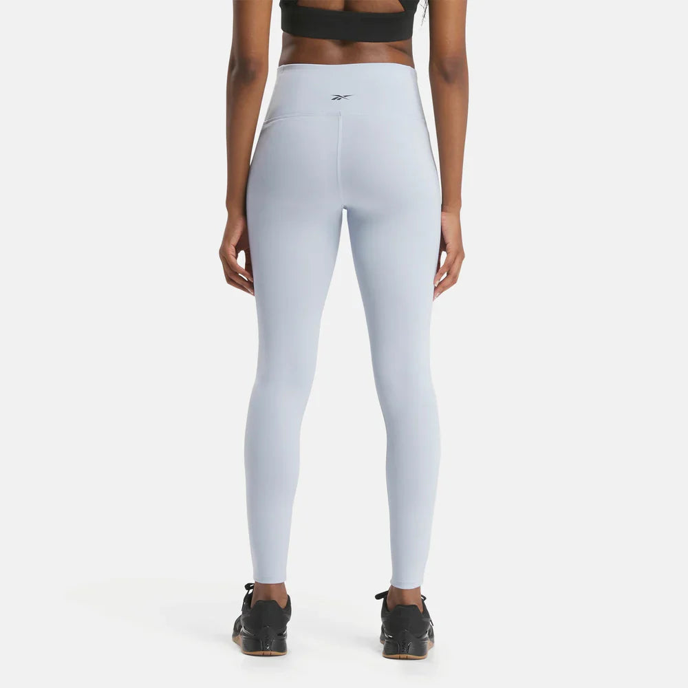 Lux High-Rise Leggings