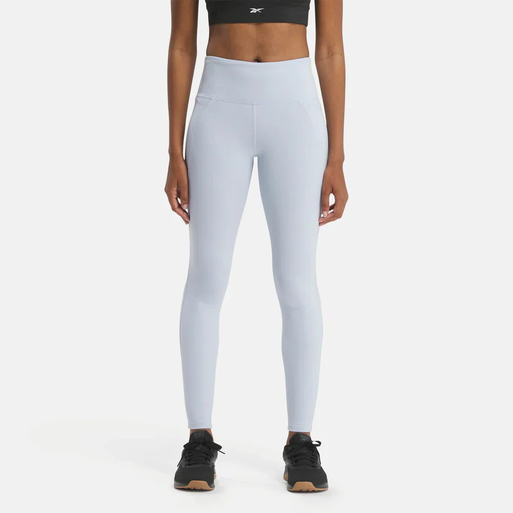 Lux High-Rise Leggings