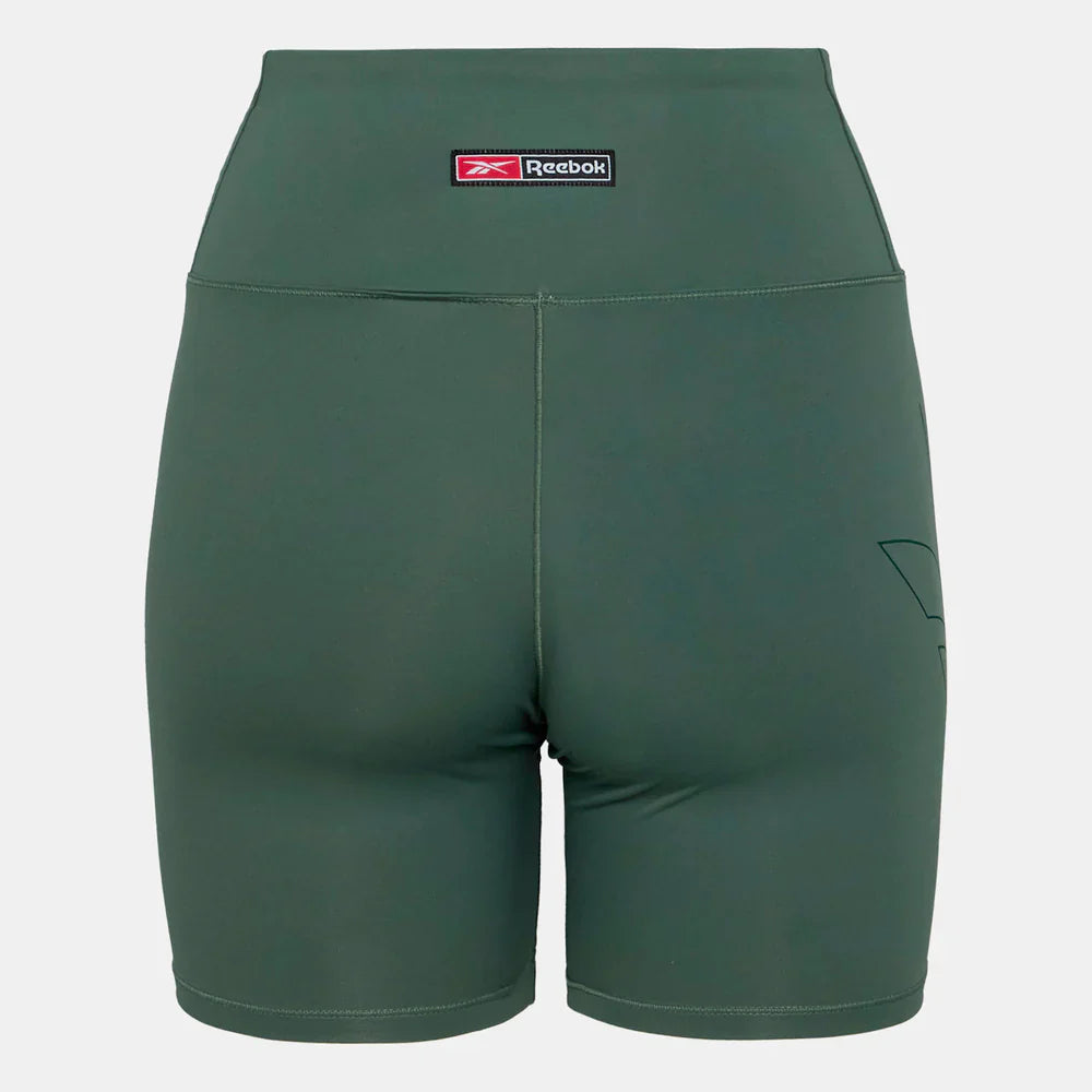 Lux Bold Bike Short