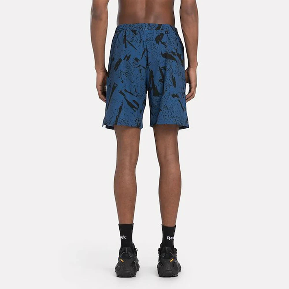 Strength Aop Short (2)