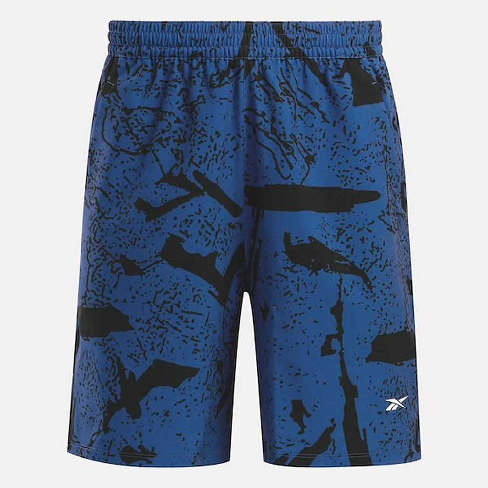 Strength Aop Short (5)