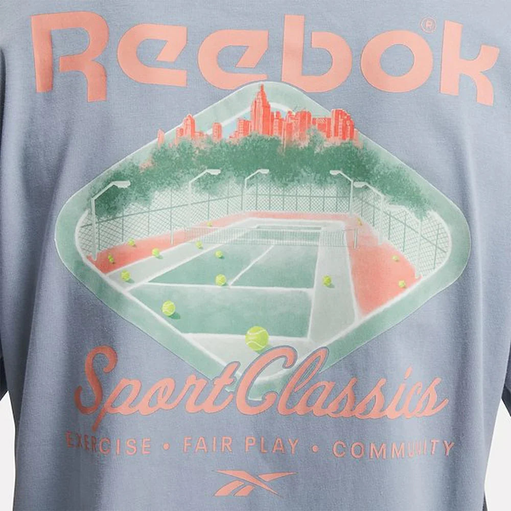 Sport Classics T-Shirt (3)