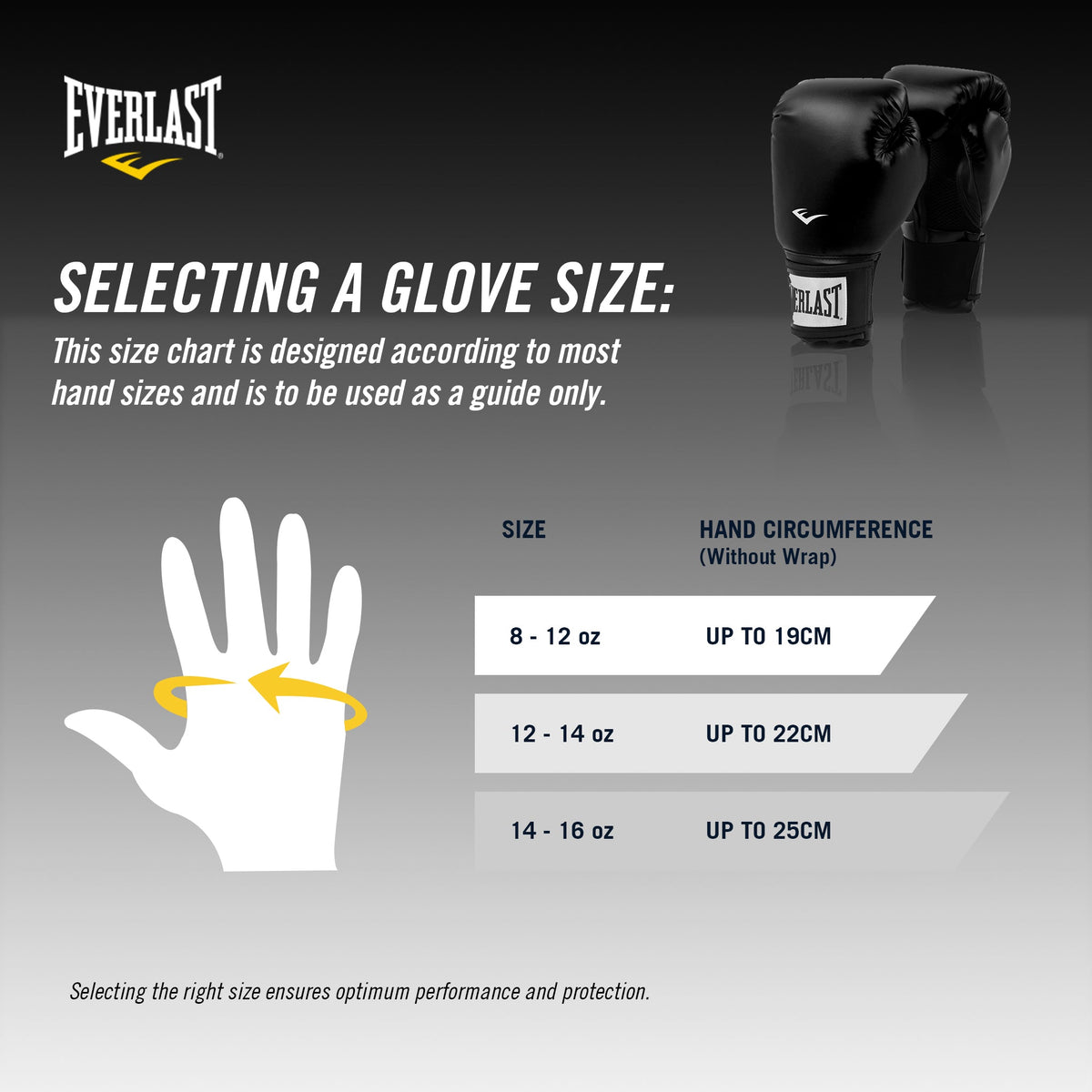 PRO STYLE 2 BOXING GLOVES – BLACK