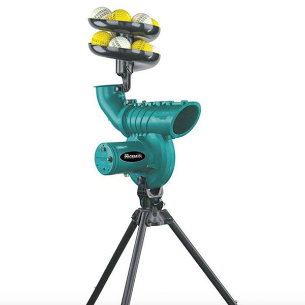 Paceman 176 XT Bowling Machine