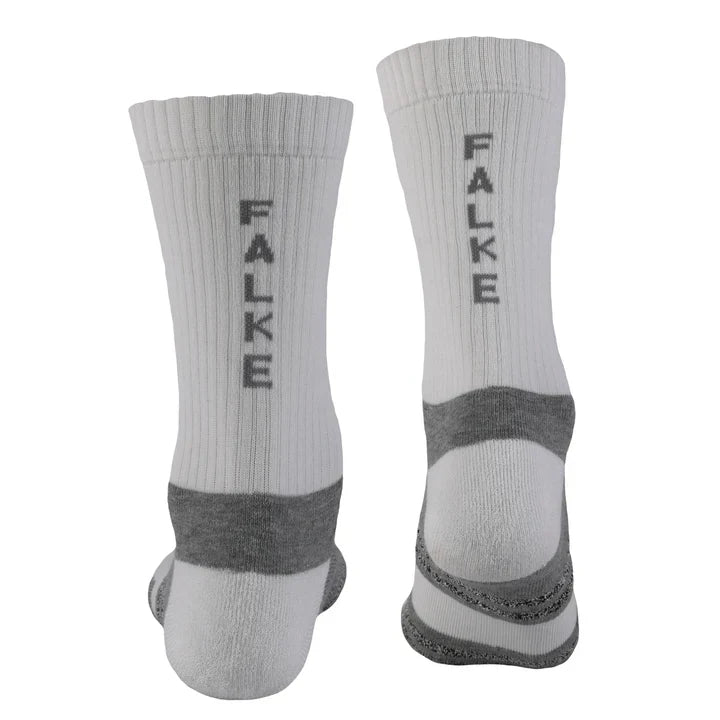 Falke Padel Socks White