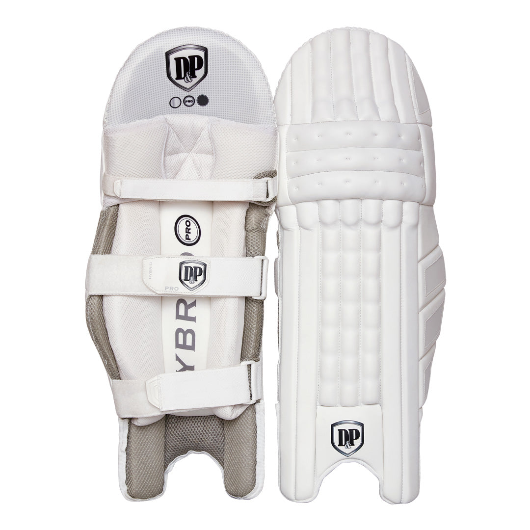 D&amp;P Hybrid PRO Batting Pads