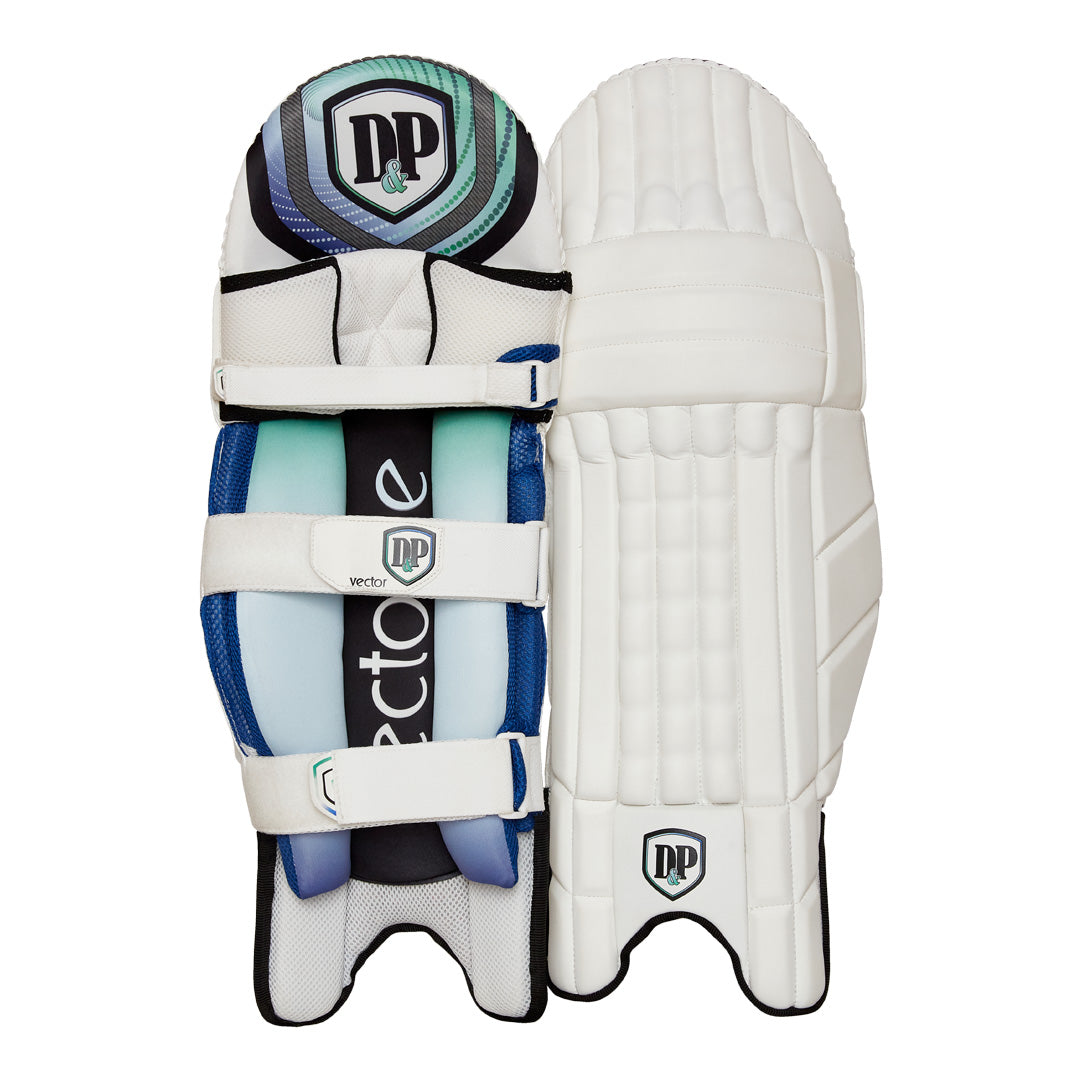 D&amp;P Vector LE Batting Pads