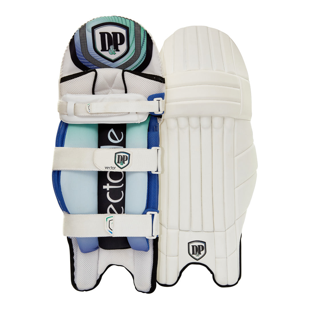 D&amp;P Vector LE Junior Batting Pads