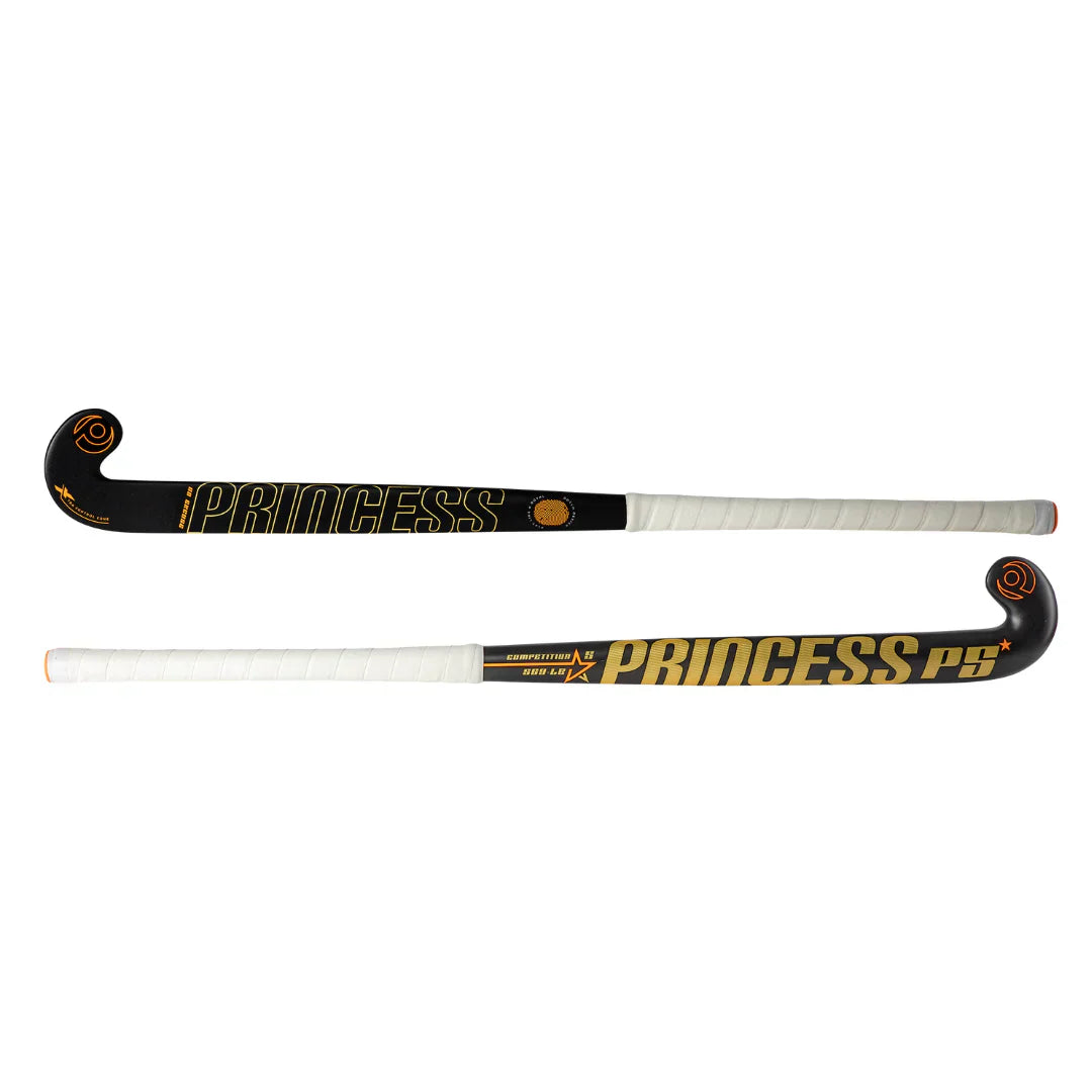 Princess Competition 5 STAR Black/Gold  SG9-LB
