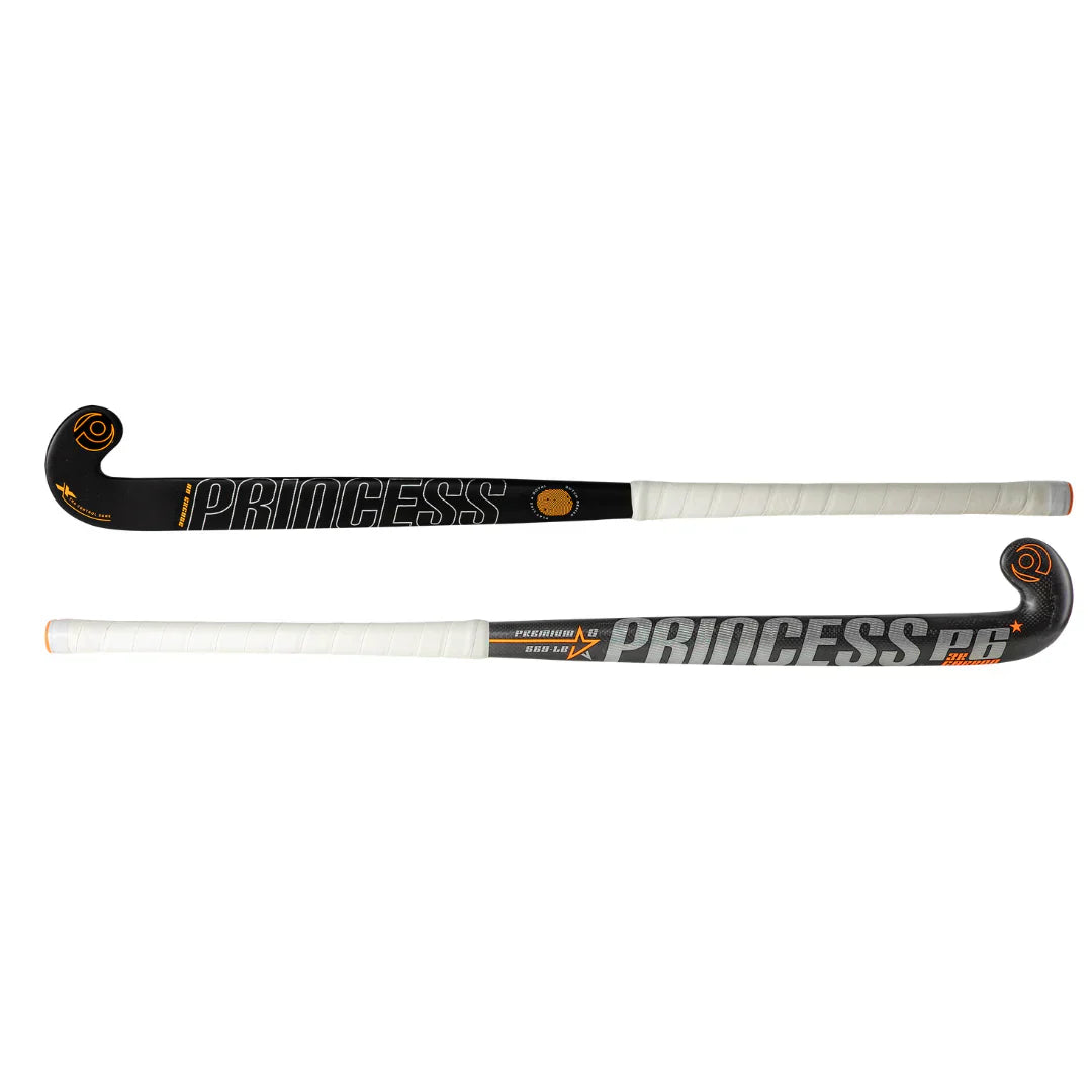 Princess Premium 6 STAR Black/Orange SG9-LB