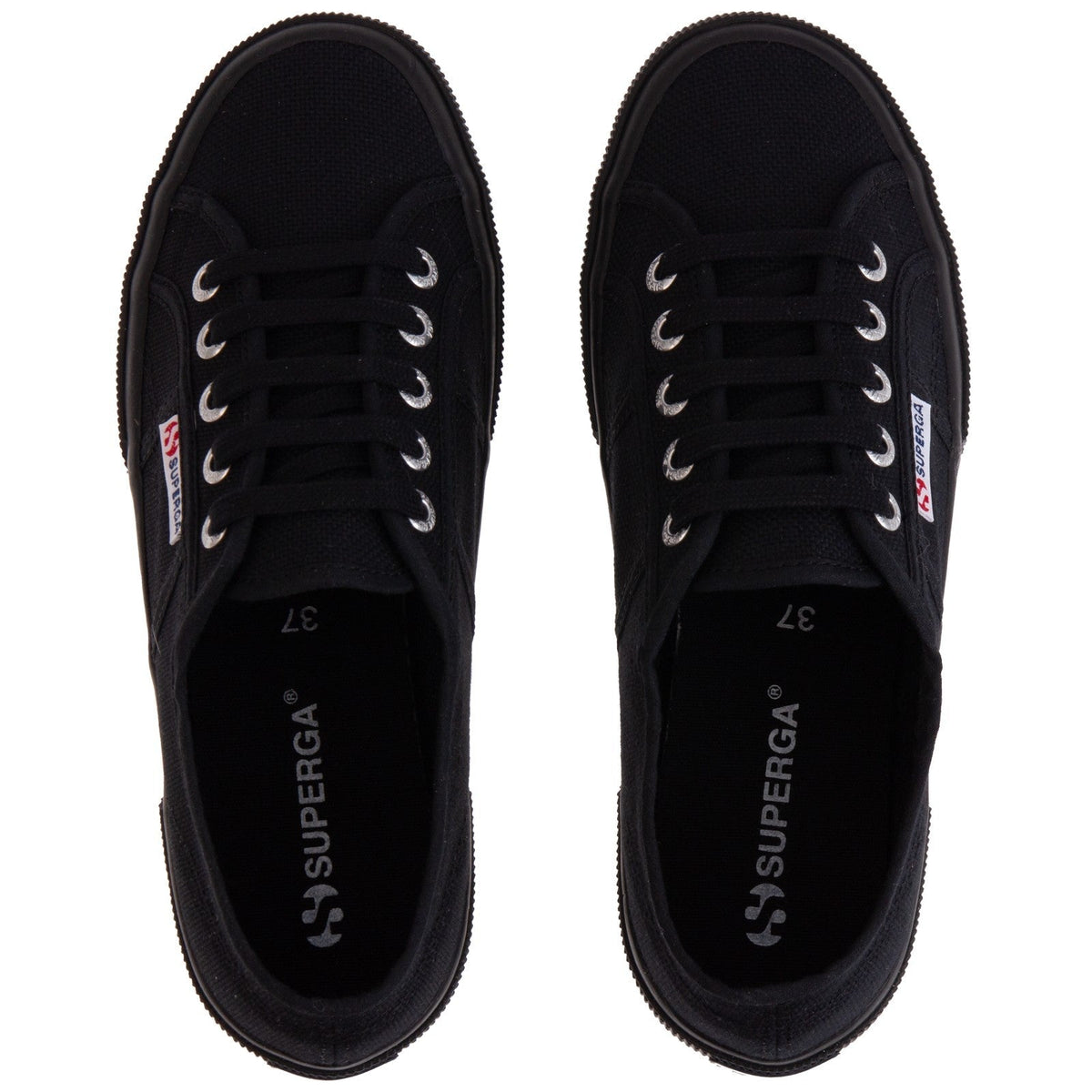 2750 Cotu - Full Black