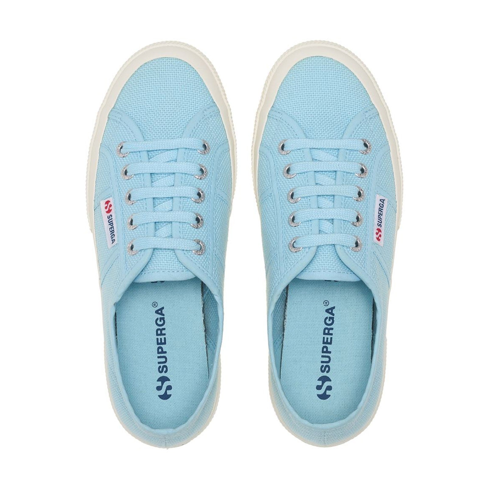 2750 COTU - CRYSTAL AZUL AVORIO