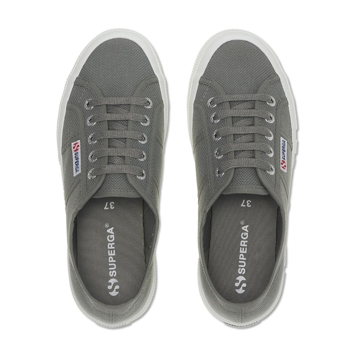 2750 Cotu - Dark Grey Sage