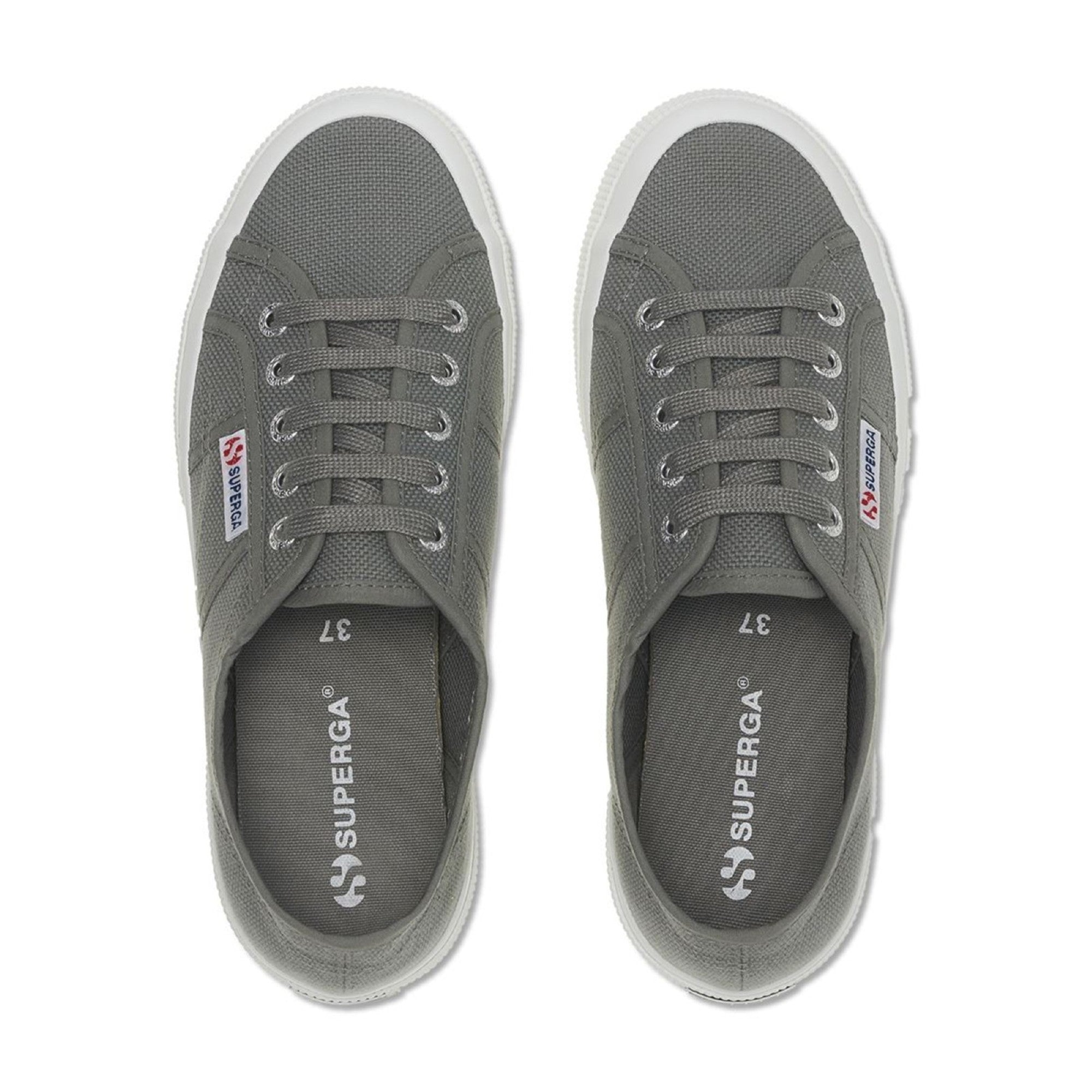 2750 Cotu - Dark Grey Sage