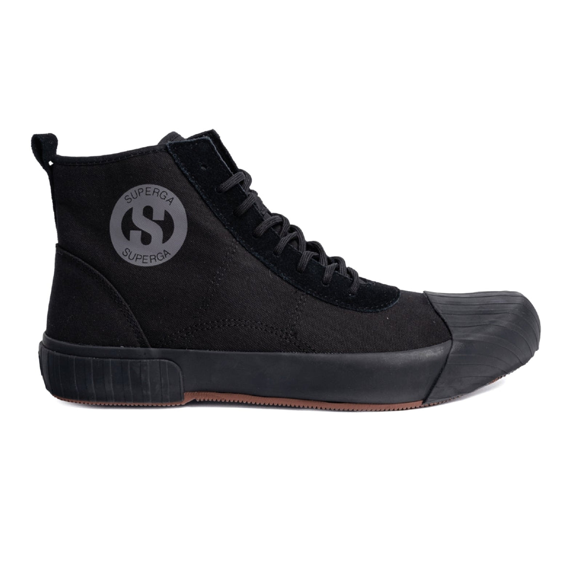 228 Cotu - Full Black