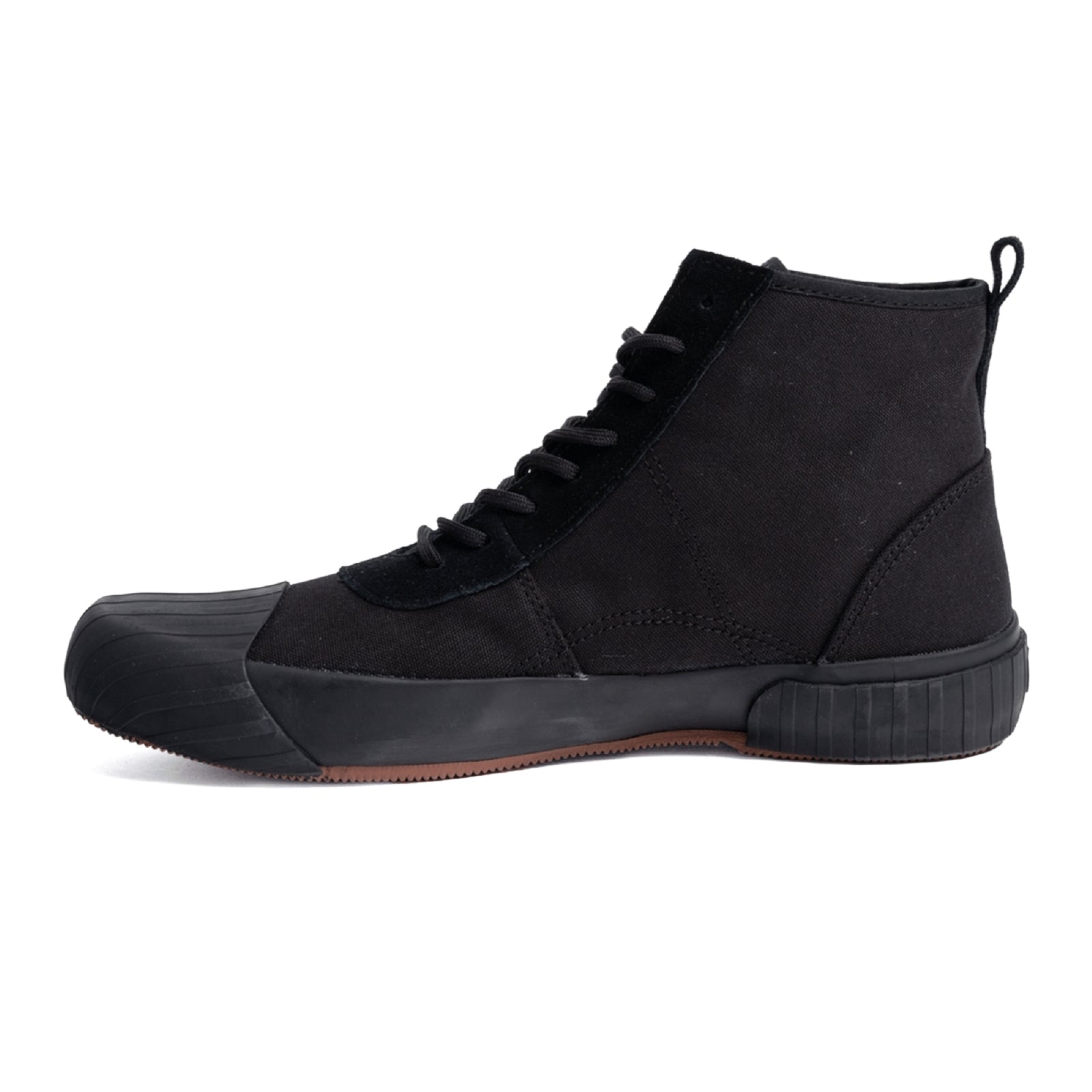 228 Cotu - Full Black