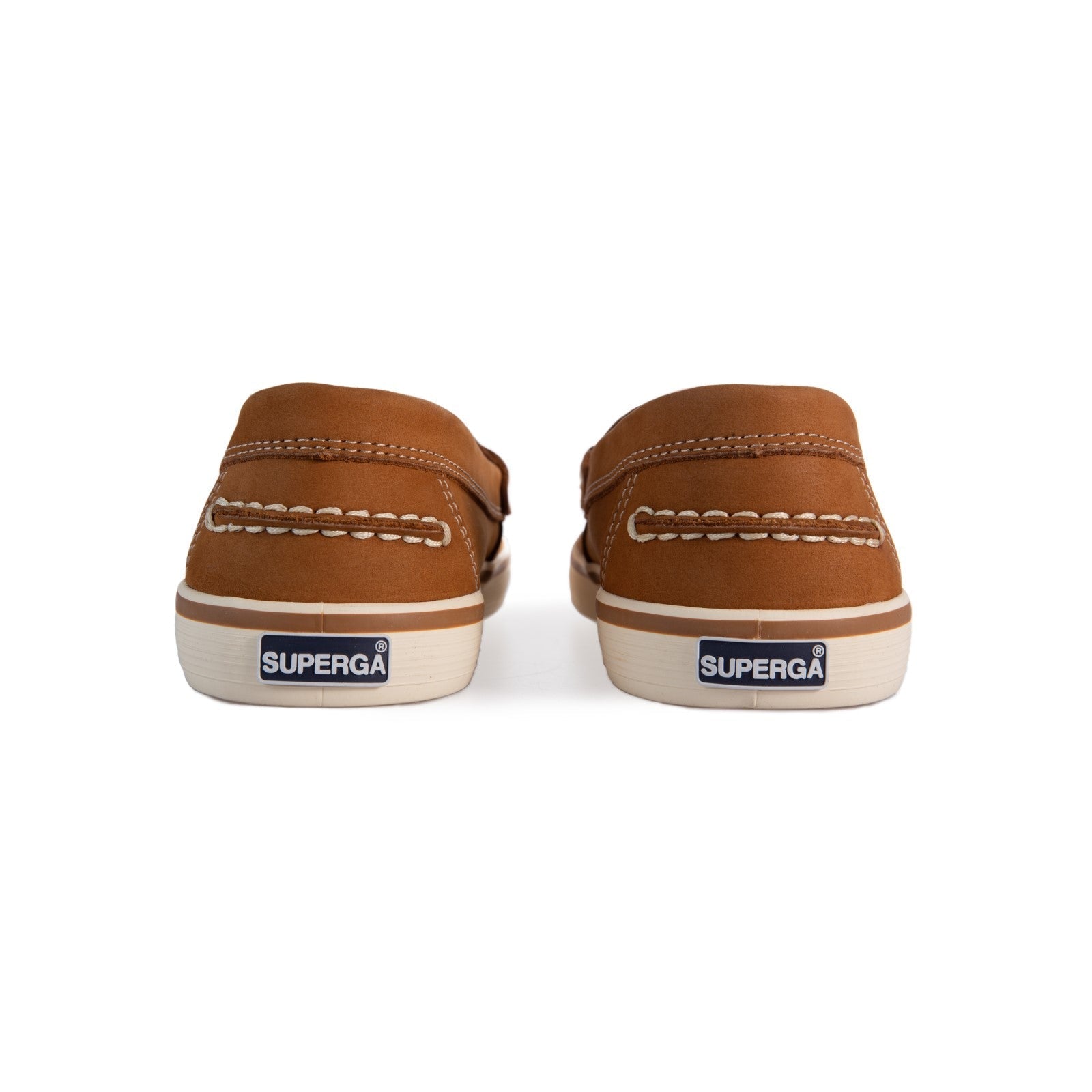 2002 Moccasin - Brown Cinnamon