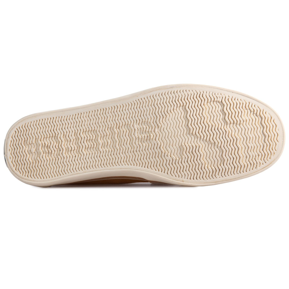 2002 Moccasin - Brown Cinnamon